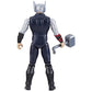 Apresentamos Marvel Avengers Thor com o SKU 909337524 recomendado para + 4 anos