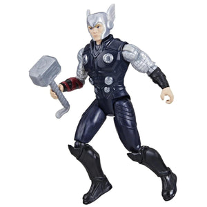 Apresentamos Marvel Avengers Thor com o SKU 909337524 recomendado para + 4 anos