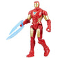 Apresentamos Marvel Avengers Iron Man com o SKU 909335524 recomendado para + 4 anos