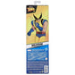 Apresentamos Boneco Marvel Titan Hero -  Wolverine com o SKU 907972524 recomendado para + 3 anos