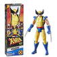 Apresentamos Boneco Marvel Titan Hero -  Wolverine com o SKU 907972524 recomendado para + 3 anos