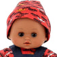 Apresentamos Boneco César 28 cm com o SKU 266283924 recomendado para + 12 meses