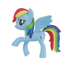 Apresentamos My Little Pony - Rainbow Dash com o SKU 779025324 recomendado para + 3 anos