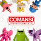 Apresentamos My Little Pony - Twilight Sparkle com o SKU 779025424 recomendado para + 3 anos