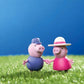 Apresentamos Figura Peppa Pig - Avó com o SKU 629015225 recomendado para + 3 anos