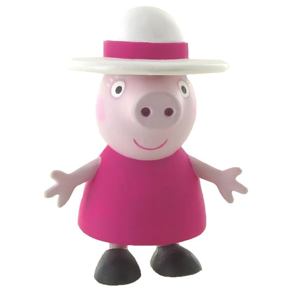 Apresentamos Figura Peppa Pig - Avó com o SKU 629015225 recomendado para + 3 anos