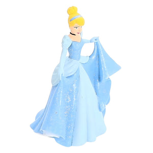Apresentamos Princesa Disney - Cinderela com o SKU 621250124 recomendado para + 3 anos