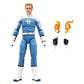 boneco Marvel Lergends The Fantastic Four - Johnny Storm