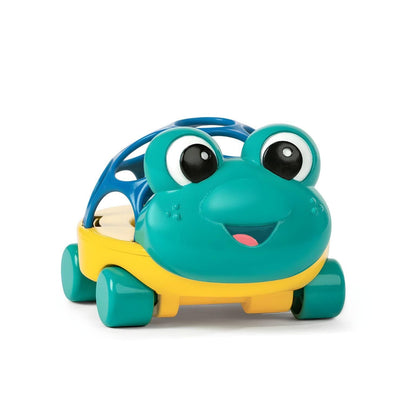 Carro Chocalho Neptune