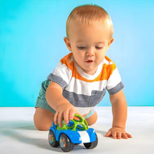 Apresentamos Carro Chocalho Oball com o SKU 958151025 recomendado para + 3 meses