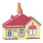 Apresentamos Casa da Família da Bluey com o SKU 231302424 recomendado para + 3 anos