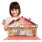 Apresentamos Casa da Família da Bluey com o SKU 231302424 recomendado para + 3 anos