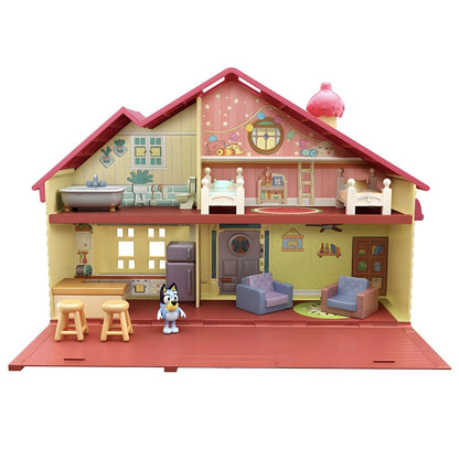 Casa da Família da Bluey
