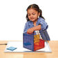 Apresentamos Magna-Tiles Expansão Rectângulos com o SKU 771581624 recomendado para + 3 anos