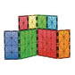 Apresentamos Magna-Tiles Expansão Rectângulos com o SKU 771581624 recomendado para + 3 anos