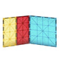Apresentamos Magna-Tiles Expansão Rectângulos com o SKU 771581624 recomendado para + 3 anos