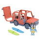 Apresentamos Bluey Jipe 4 x 4 com o SKU 231301824 recomendado para + 3 anos