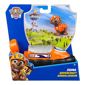Apresentamos Veículo Patrulha Pata Zuma com o SKU 550377625 recomendado para + 3 anos