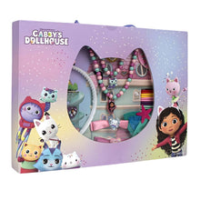 Apresentamos Conjuto de beleza Gabby´s Dollhouse com o SKU 770294324 recomendado para + 3 anos