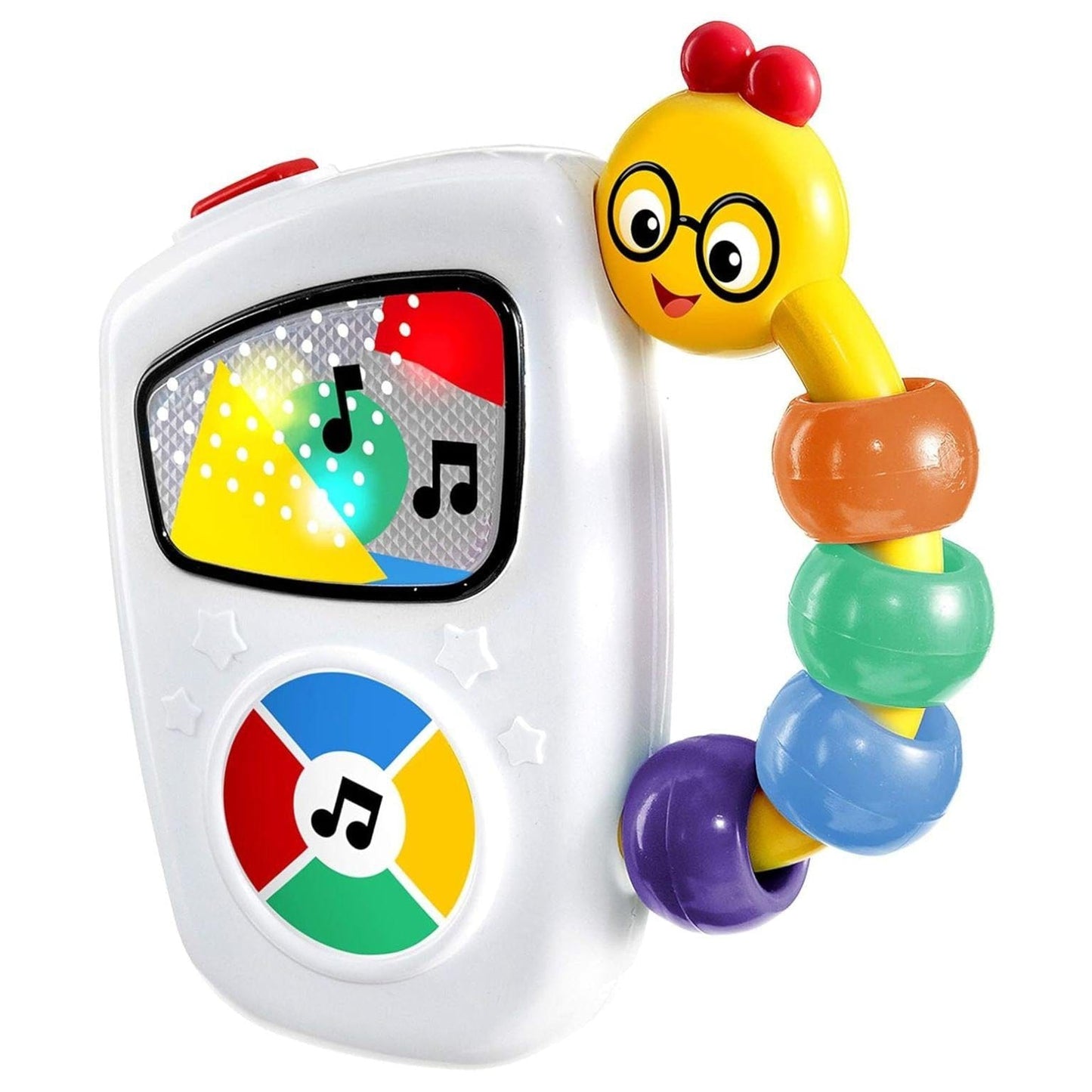Apresentamos Brinquedo Musical Take Along Tunes com o SKU 953070425 recomendado para + 3 meses