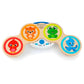 Apresentamos Tambores Magic Touch com o SKU 821165023 recomendado para + 6 meses