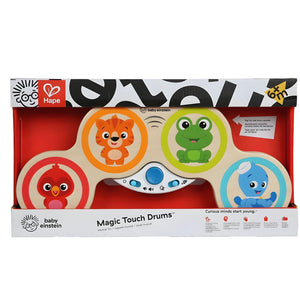 Apresentamos Tambores Magic Touch com o SKU 821165023 recomendado para + 6 meses