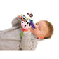Apresentamos Chocalho Vaca Shake Me com o SKU 124013225 recomendado para + 3 meses