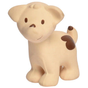 Apresentamos Mordedor Cão com o SKU 609501824 recomendado para + 0 meses