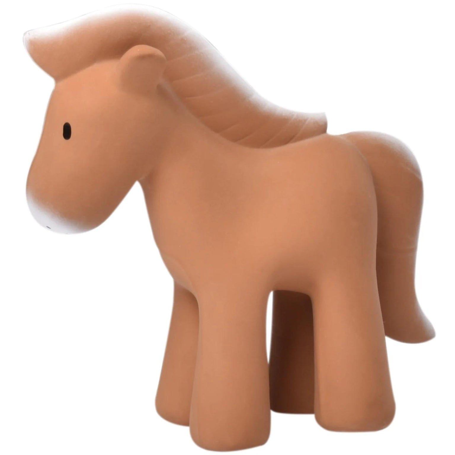 Apresentamos Mordedor Cavalo com o SKU 609501624 recomendado para + 0 meses