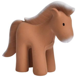 Apresentamos Mordedor Cavalo com o SKU 609501624 recomendado para + 0 meses