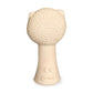 Apresentamos Mordedor de borracha Gato Misi com o SKU 129074524 recomendado para + 0 meses