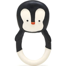 Apresentamos Mordedor Pinguim com o SKU 129044724 recomendado para + 0 meses