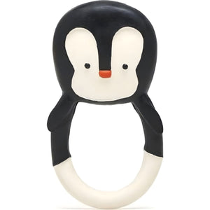 Apresentamos Mordedor Pinguim com o SKU 129044724 recomendado para + 0 meses