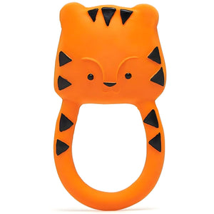 Apresentamos Mordedor tigre com o SKU 129044823 recomendado para + 0 meses