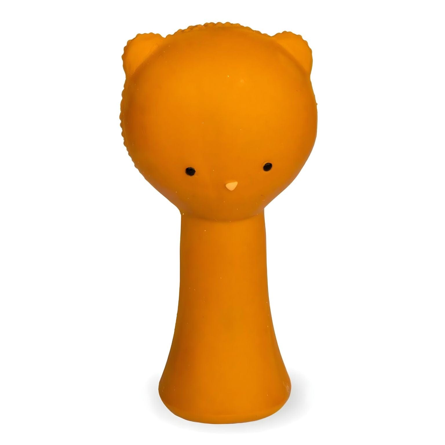 Apresentamos Mordedor de borracha Urso Mimo com o SKU 129074624 recomendado para + 0 meses
