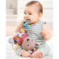 Apresentamos Peluche de actividades Canguru com o SKU 829121024 recomendado para + 0 meses