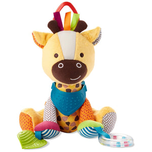 Apresentamos Girafa de Actividades com o SKU 826081024 recomendado para + 0 meses