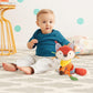 Apresentamos Peluche de actividades Raposa com o SKU 820620624 recomendado para + 0 meses