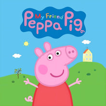 Apresentamos Peluche Porquinha Peppa com o SKU 771868424 recomendado para + 0 meses