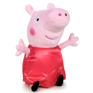 Apresentamos Peluche Porquinha Peppa com o SKU 771868424 recomendado para + 0 meses