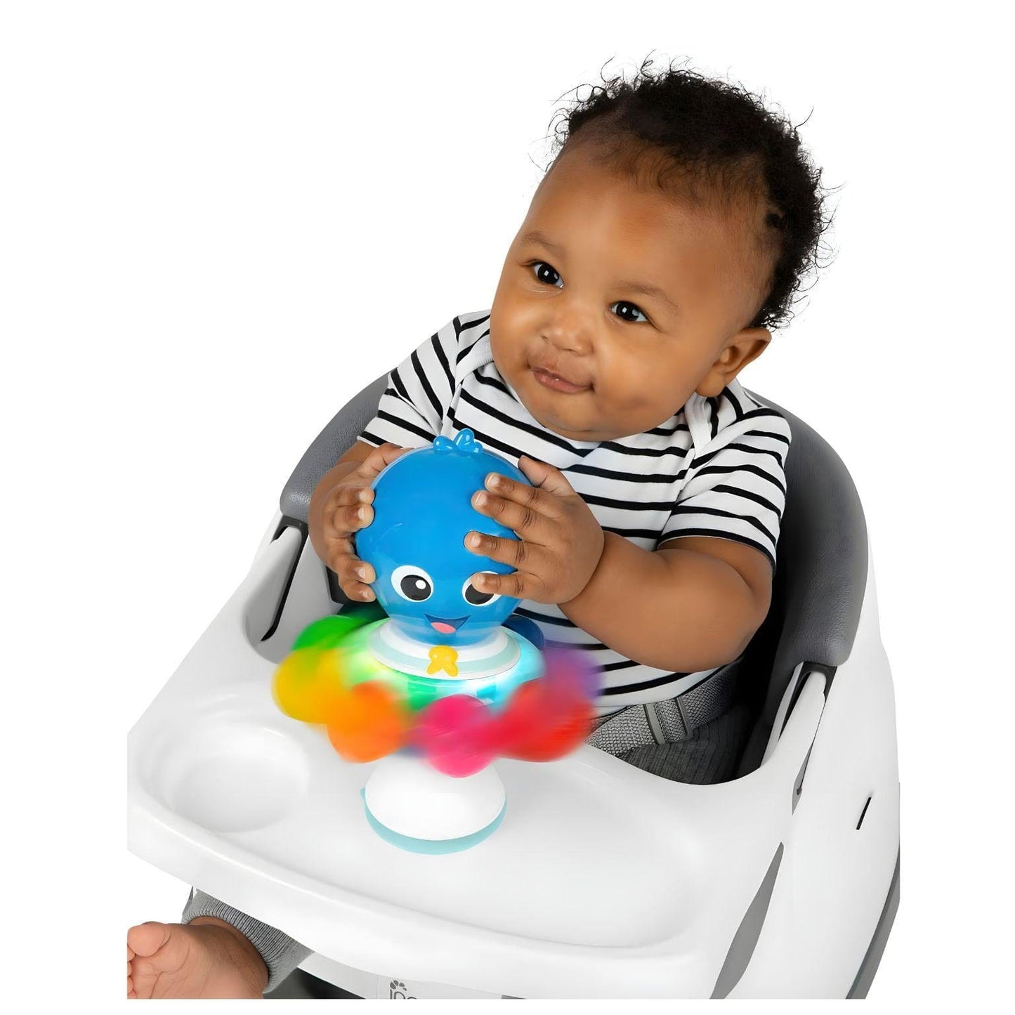 Apresentamos Brinquedo Sensorial Opus Spin and Sea com o SKU 951314725 recomendado para + 3 meses