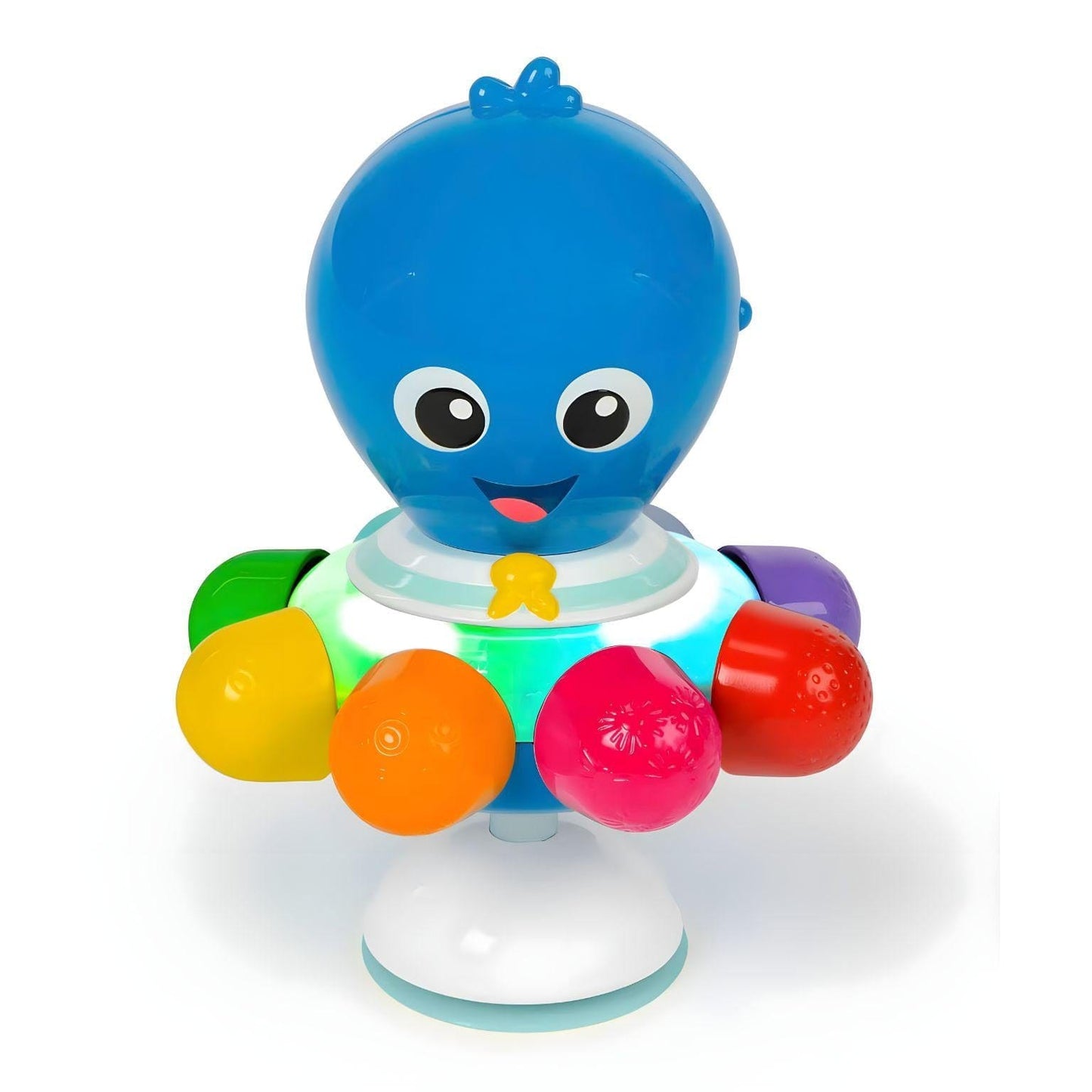 Apresentamos Brinquedo Sensorial Opus Spin and Sea com o SKU 951314725 recomendado para + 3 meses