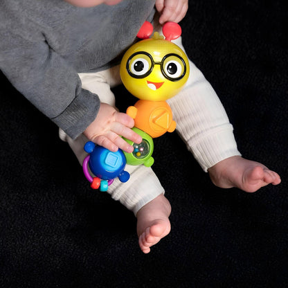 Brinquedo Sensorial Twist-a-Pal Cal