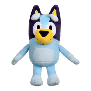 brinquedo de Peluche da Bluey 20 cm