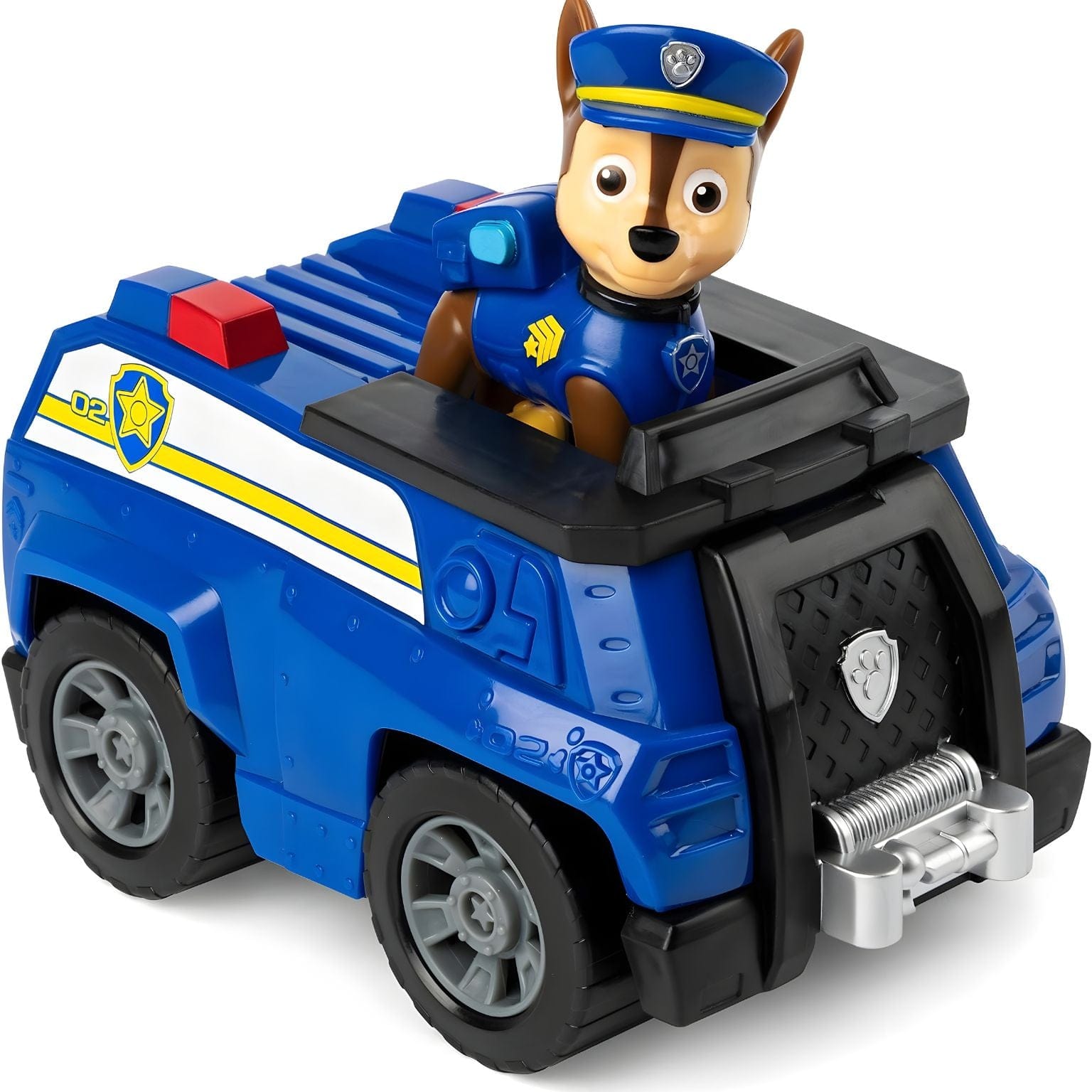 Apresentamos Patrulha Pata Chase cópia com o SKU 242599724 recomendado para + 3 anos