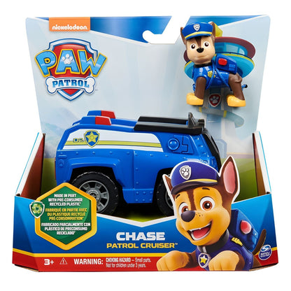 Apresentamos Patrulha Pata Chase cópia com o SKU 242599724 recomendado para + 3 anos