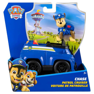 Apresentamos Patrulha Pata Chase com o SKU 554904125 recomendado para + 3 anos