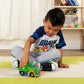 Apresentamos Patrulha Pata Rocky com o SKU 245075024 recomendado para + 3 anos