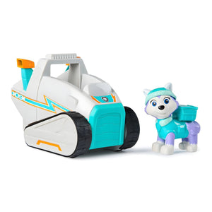 Apresentamos Patrulha Pata Everest com o SKU 550375825 recomendado para + 3 anos