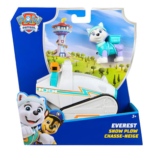 Apresentamos Patrulha Pata Everest com o SKU 550375825 recomendado para + 3 anos